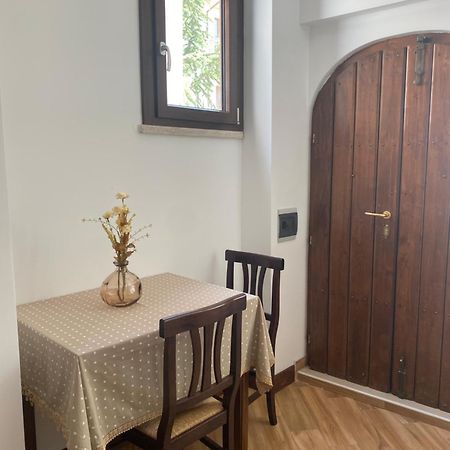 Il Bijoux Apartment Celano Ngoại thất bức ảnh