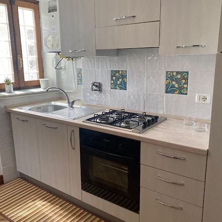 Il Bijoux Apartment Celano Ngoại thất bức ảnh