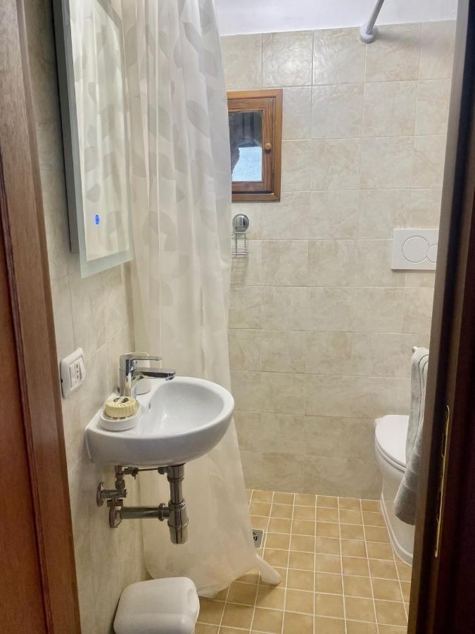 Il Bijoux Apartment Celano Ngoại thất bức ảnh
