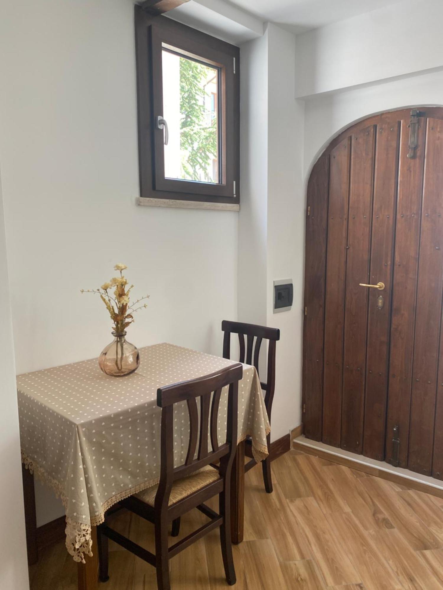 Il Bijoux Apartment Celano Ngoại thất bức ảnh