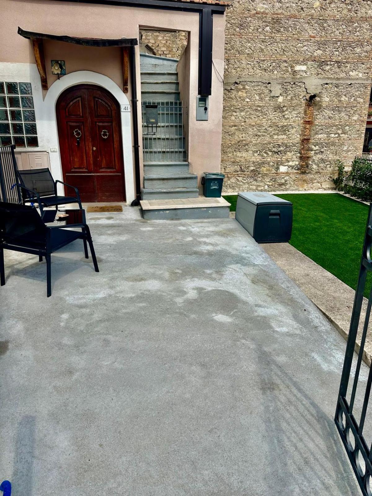 Il Bijoux Apartment Celano Ngoại thất bức ảnh